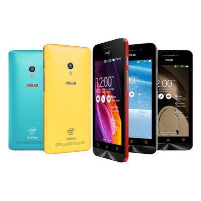 Asus ZenFone 4 (A400CXG)