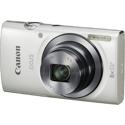 Canon IXUS 160