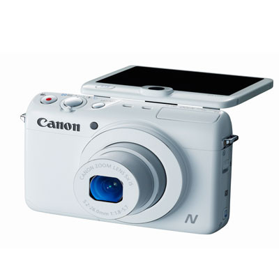 Canon PowerShot N100