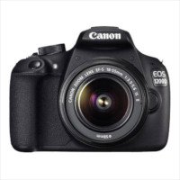 ราคา Canon EOS 1200D EF-S 18-55mm IS II