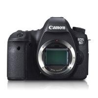 Canon EOS 6D EF 24-105mm IS