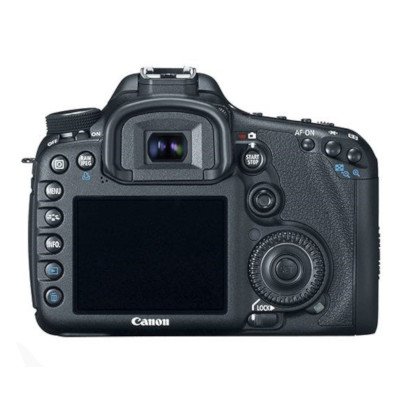 Canon EOS 7D EF-S 18-135mm IS