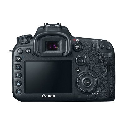 Canon EOS 7D Mark II Body DSLR Camera