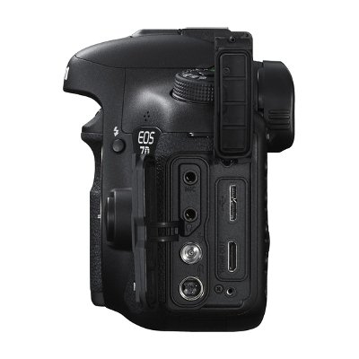 Canon EOS 7D Mark II Body DSLR Camera