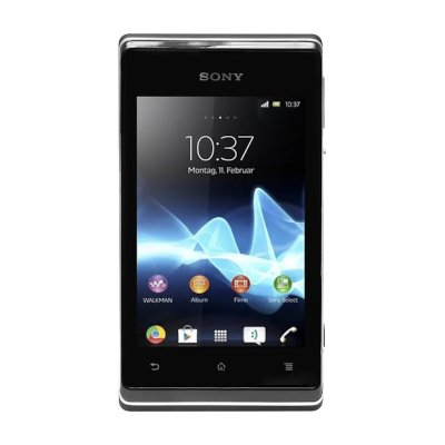 Sony Xperia E