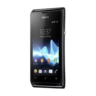 Sony Xperia E