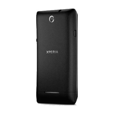 Sony Xperia E