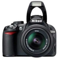 ราคา Nikon D3100 Kit 18-55mm
