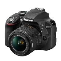 Nikon D3300 Kit 18-55mm
