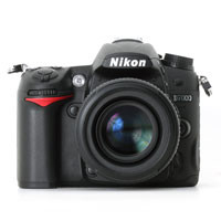 ราคา Nikon D7000 Kit 18-55mm