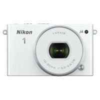 ราคา Nikon 1 J4 Kit 10-30mm