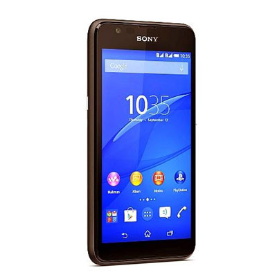 Sony Xperia E4G