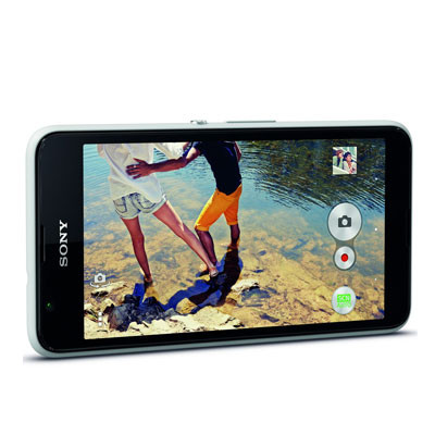 Sony Xperia E4G