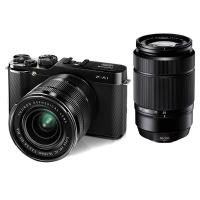 Fujifilm Digital Camera รุ่น X-A1 16-50mm + 50-230mm