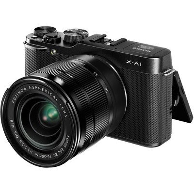 Fujifilm Digital Camera รุ่น X-A1 16-50mm + 50-230mm