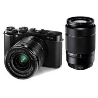 ราคา Fujifilm Digital Camera รุ่น X-A1 16-50mm + 50-230mm