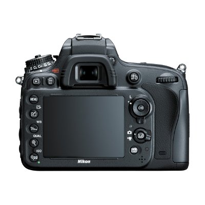 Nikon D610 DSLR Camera with 24-85mm Lens