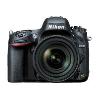ราคา Nikon D610 DSLR Camera with 24-85mm Lens