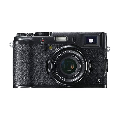 Fujifilm X100S Mirrorless Digital Camera