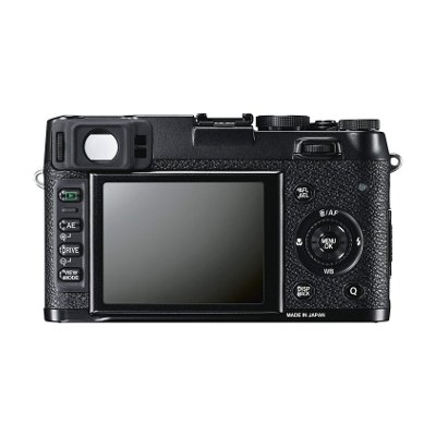 Fujifilm X100S Mirrorless Digital Camera