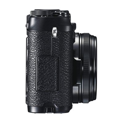 Fujifilm X100S Mirrorless Digital Camera