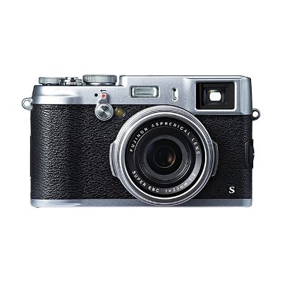 Fujifilm X100S Mirrorless Digital Camera