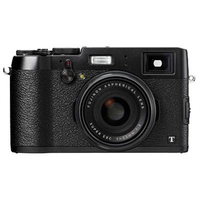Fujifilm Finepix X100T