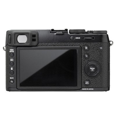 Fujifilm Finepix X100T