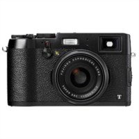 ราคา Fujifilm Finepix X100T