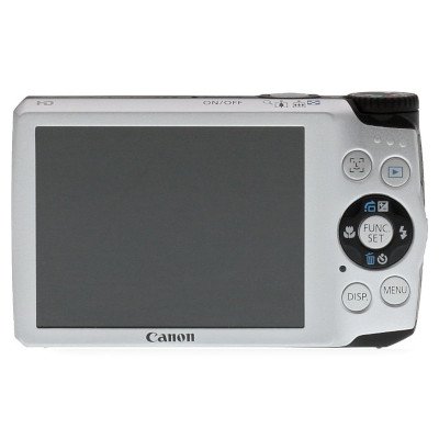 Canon PowerShot A3300IS