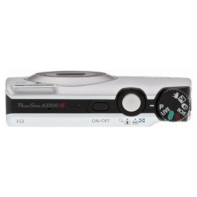 Canon PowerShot A3300IS