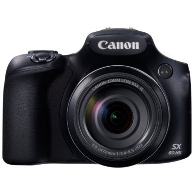 Canon PowerShot SX60HS
