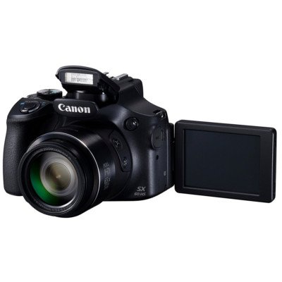Canon PowerShot SX60HS