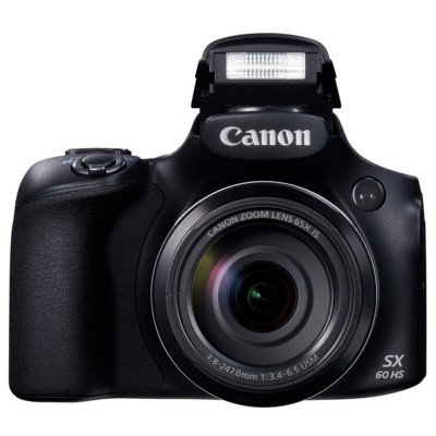 Canon PowerShot SX60HS