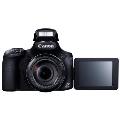 Canon PowerShot SX60HS