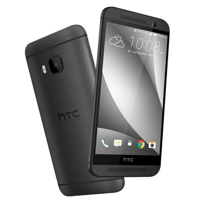 HTC One M9