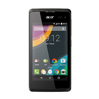 Acer Liquid Z220
