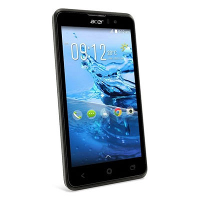 Acer Liquid Z520