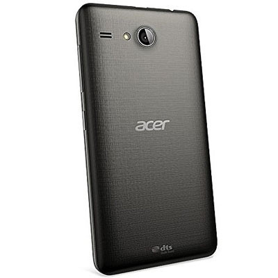 Acer Liquid Z520