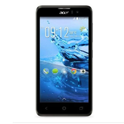 Acer Liquid Z520