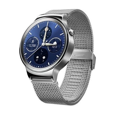 Huawei Watch Classic W1 นาฬิกาข้อมือสมาร์ทวอทช์