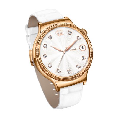 Huawei Watch Classic W1 นาฬิกาข้อมือสมาร์ทวอทช์