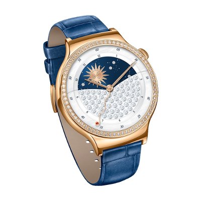 Huawei Watch Classic W1 นาฬิกาข้อมือสมาร์ทวอทช์