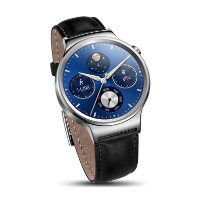 Huawei Watch Classic W1 นาฬิกาข้อมือสมาร์ทวอทช์