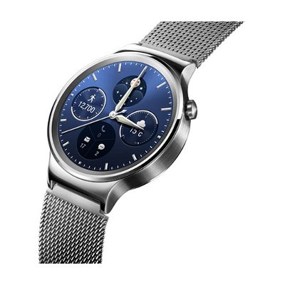 Huawei Watch Classic W1 นาฬิกาข้อมือสมาร์ทวอทช์