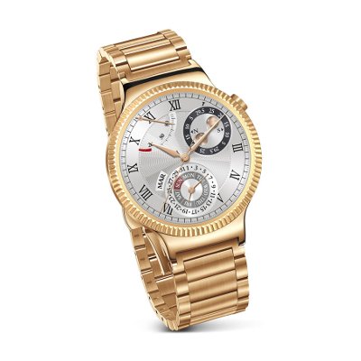 Huawei Watch Classic W1 นาฬิกาข้อมือสมาร์ทวอทช์