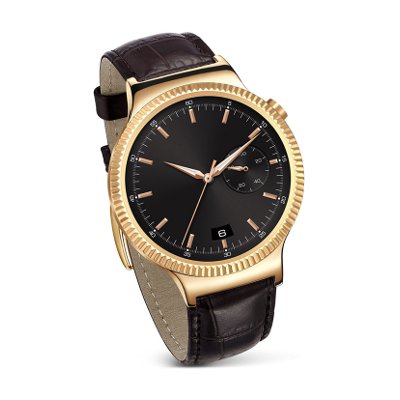 Huawei Watch Classic W1 นาฬิกาข้อมือสมาร์ทวอทช์