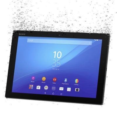 Sony Xperia Z4 Tablet