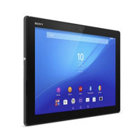 ราคา Sony Xperia Z4 Tablet