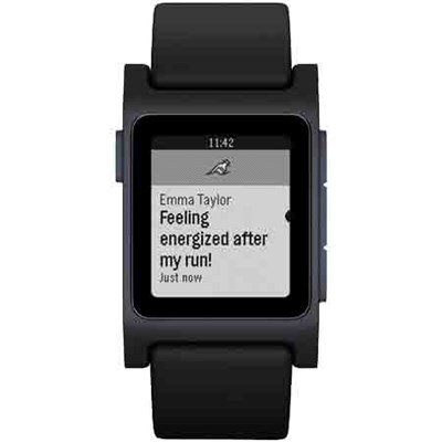 Pebble 2 SE Smartwatch